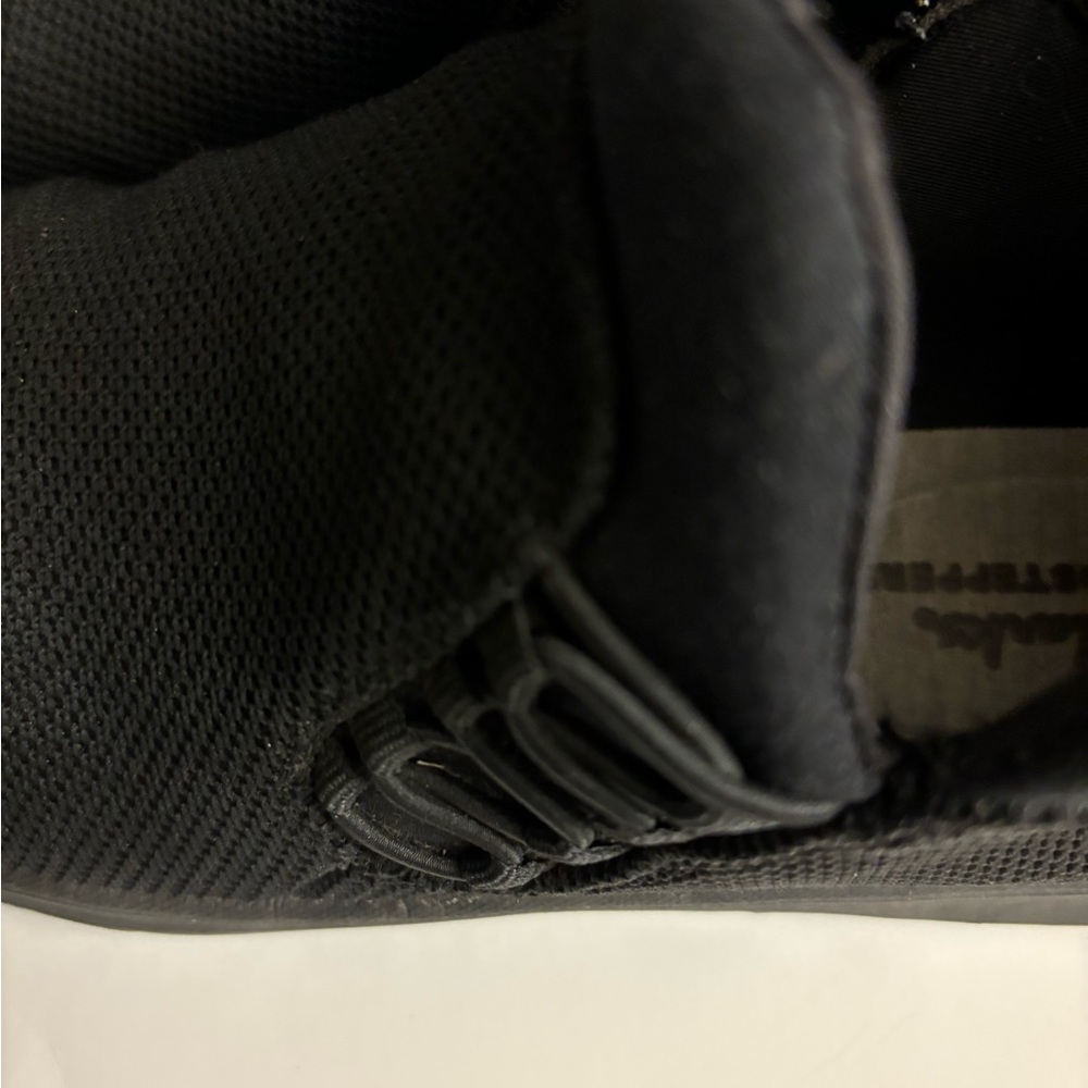 Clark’s Cloudsteppers Black Slip-On Shoes Size 8M - Picture 4 of 8